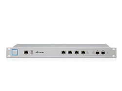 UniFi Security Gateway Pro 4